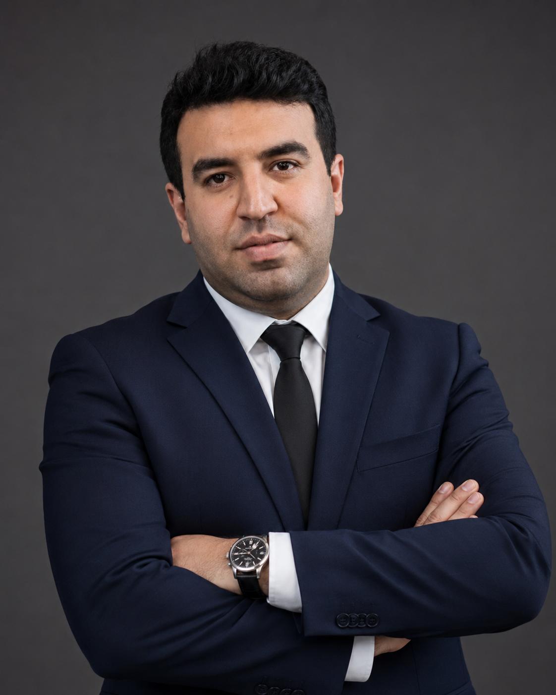 تصویر مدرس دوره